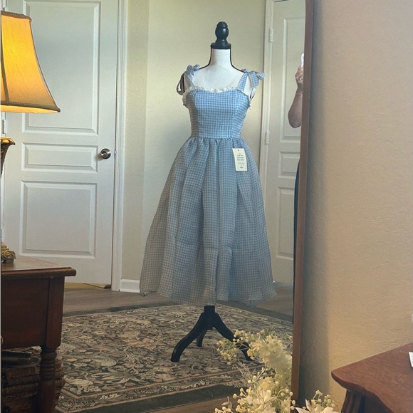 JessaKae Pricilla dress - Picture 6 of 7